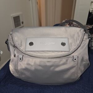 Marc Jacobs Gray Women's Bag